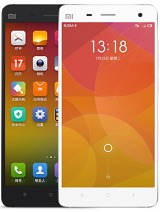 Best available price of Xiaomi Mi 4 in Burkina