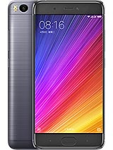 Best available price of Xiaomi Mi 5s in Burkina