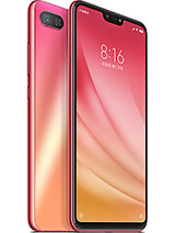 Best available price of Xiaomi Mi 8 Lite in Burkina