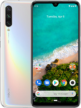 Best available price of Xiaomi Mi A3 in Burkina