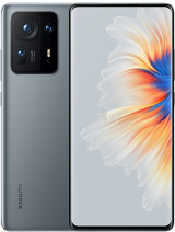 Best available price of Xiaomi Mix 4 in Burkina