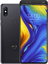Best available price of Xiaomi Mi Mix 3 5G in Burkina