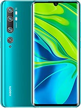 Best available price of Xiaomi Mi Note 10 Pro in Burkina