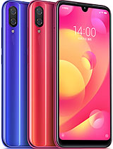 Best available price of Xiaomi Mi Play in Burkina