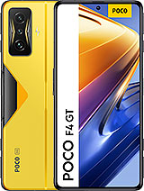 Best available price of Xiaomi Poco F4 GT in Burkina