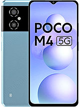 Best available price of Xiaomi Poco M4 5G in Burkina