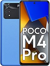 Best available price of Xiaomi Poco M4 Pro in Burkina