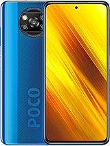 Best available price of Xiaomi Poco X3 NFC in Burkina