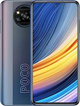 Best available price of Xiaomi Poco X3 Pro in Burkina