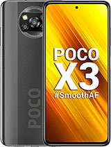 Best available price of Xiaomi Poco X3 in Burkina