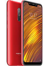 Best available price of Xiaomi Pocophone F1 in Burkina