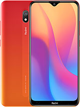 Best available price of Xiaomi Redmi 8A in Burkina