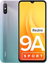 Best available price of Xiaomi Redmi 9A Sport in Burkina
