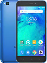 Best available price of Xiaomi Redmi Go in Burkina