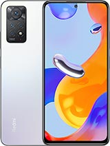 Best available price of Xiaomi Redmi Note 11 Pro in Burkina