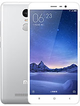 Best available price of Xiaomi Redmi Note 3 in Burkina