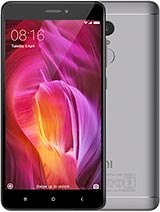 Best available price of Xiaomi Redmi Note 4 in Burkina