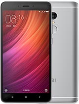 Best available price of Xiaomi Redmi Note 4 MediaTek in Burkina