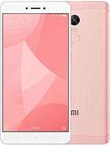 Best available price of Xiaomi Redmi Note 4X in Burkina