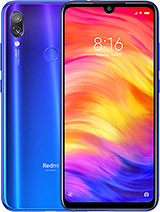 Best available price of Xiaomi Redmi Note 7 Pro in Burkina
