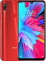 Best available price of Xiaomi Redmi Note 7S in Burkina