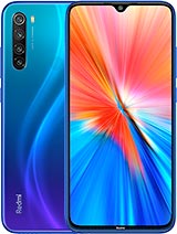 Best available price of Xiaomi Redmi Note 8 2021 in Burkina
