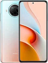 Best available price of Xiaomi Redmi Note 9 Pro 5G in Burkina