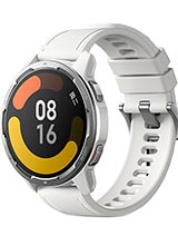 Best available price of Xiaomi Watch Color 2 in Burkina