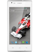 Best available price of XOLO A600 in Burkina