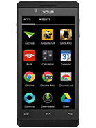 Best available price of XOLO A700s in Burkina
