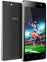 Best available price of XOLO Era X in Burkina