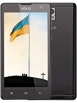 Best available price of XOLO Era in Burkina