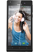Best available price of XOLO Opus HD in Burkina