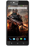 Best available price of XOLO Play 6X-1000 in Burkina