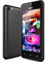 Best available price of Yezz Andy 4E4 in Burkina