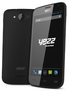 Best available price of Yezz Andy A5 1GB in Burkina