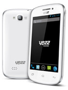 Best available price of Yezz Andy A4E in Burkina