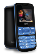 Best available price of Yezz Chico YZ200 in Burkina