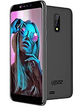 Best available price of Yezz Max 1 Plus in Burkina