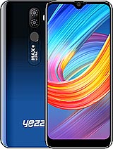 Best available price of Yezz Max 2 Ultra in Burkina