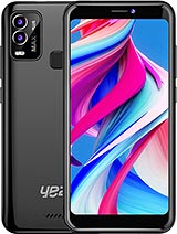 Best available price of Yezz Max 2 Plus in Burkina
