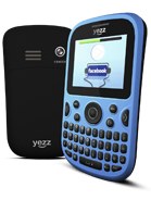 Best available price of Yezz Ritmo 2 YZ420 in Burkina