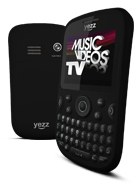 Best available price of Yezz Ritmo 3 TV YZ433 in Burkina