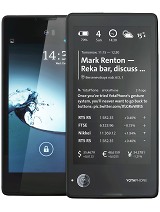 Best available price of Yota YotaPhone in Burkina