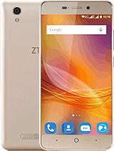 Best available price of ZTE Blade A452 in Burkina