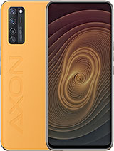 Best available price of ZTE Axon 20 5G Extreme in Burkina