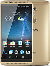 Best available price of ZTE Axon 7 in Burkina