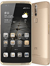 Best available price of ZTE Axon Lux in Burkina