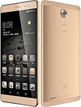 Best available price of ZTE Axon Max in Burkina