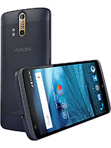 Best available price of ZTE Axon Pro in Burkina